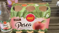 Pesca Succo E Polpa