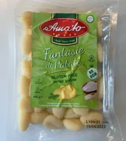Fantasie di patate