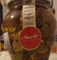 Carciofi grigliati