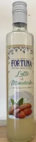 Latte Di Mandorla