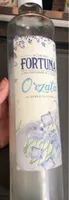 Orzata
