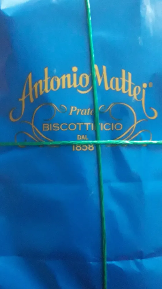 Cantuccini Classici , La Mattonella