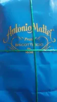 Cantuccini Classici , La Mattonella