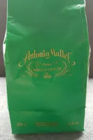 Biscotti con Pistacchi e Mandorle