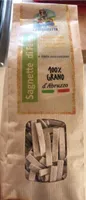 Spaghetti di farro