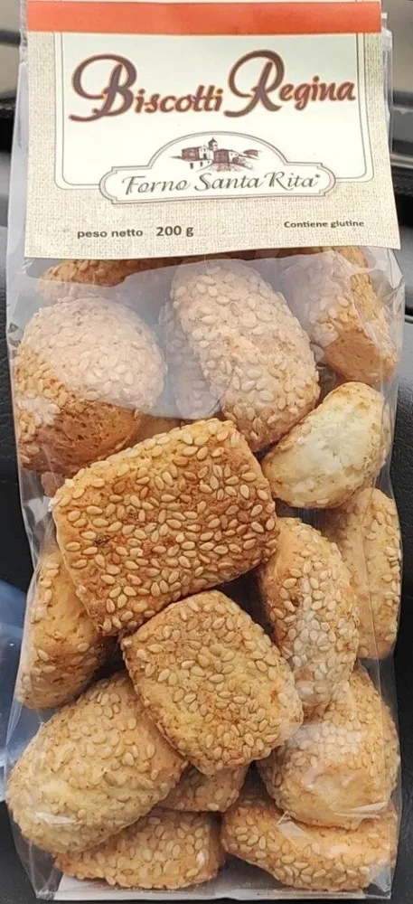 Biscotti Regina