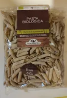 Pasta biologica Penne