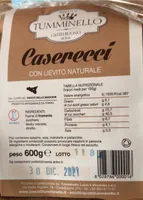 Caserecci