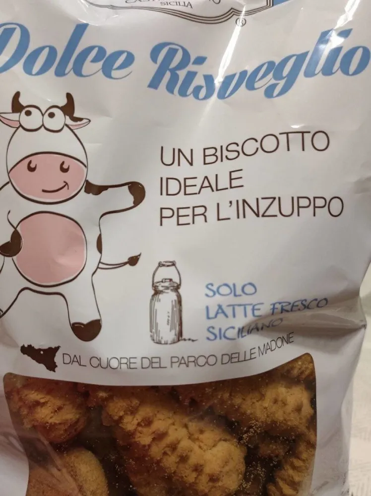 Biscotti Tumminello