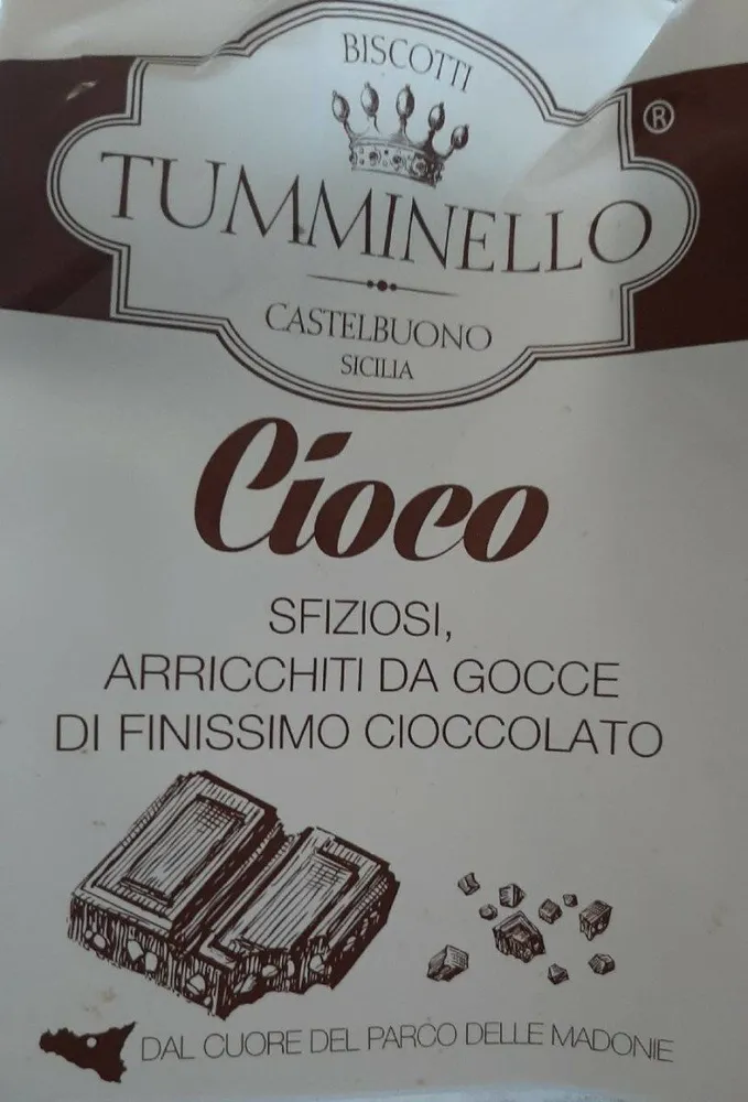 Cioco