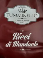 Ricci di Mandorle