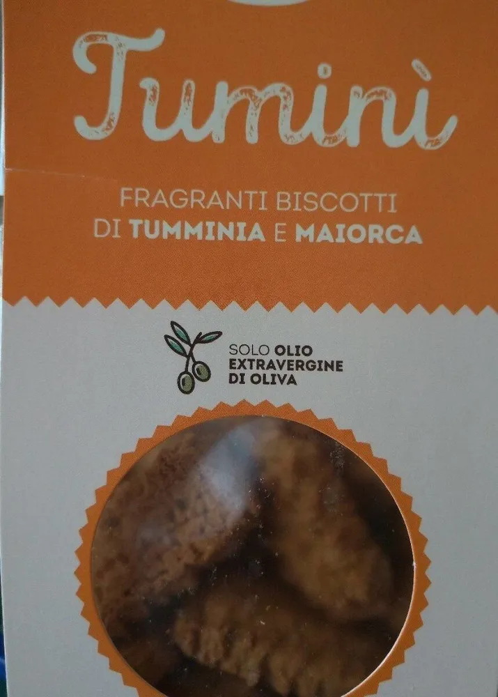 Tuminí