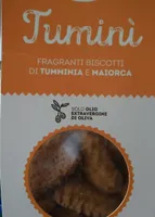 Tuminí