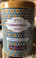 Cantucci morbidi siciliani