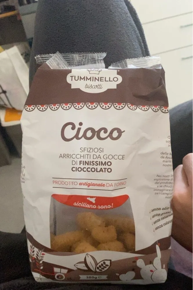 Cioco