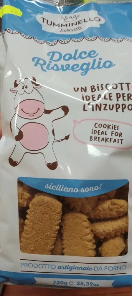 Dolce risveglio