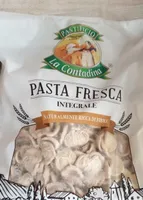 Pasta fresca integrale