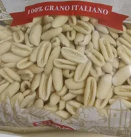 Cavatelli pasta fresca