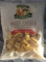 Pasta fresca di semola di grano duro