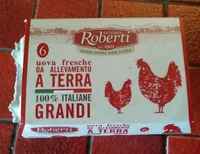 Uova Fresche Grandi