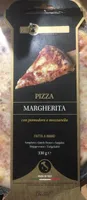 Pizza margarita