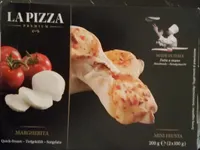 Mini frusta Margherita