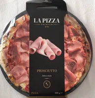 La Pizza premium