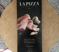 Quattro stagioni