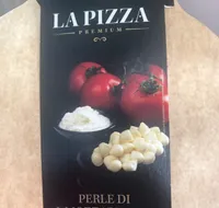 Perle Di Mozzarella