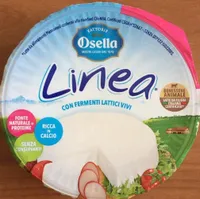 Osella linea