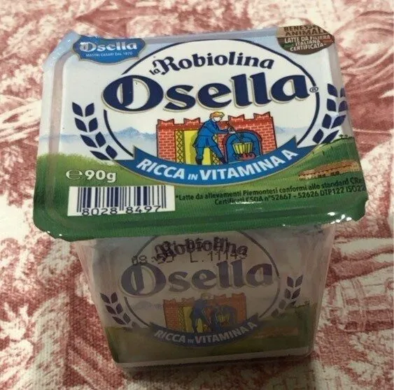 Robiolina