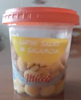 Lupini