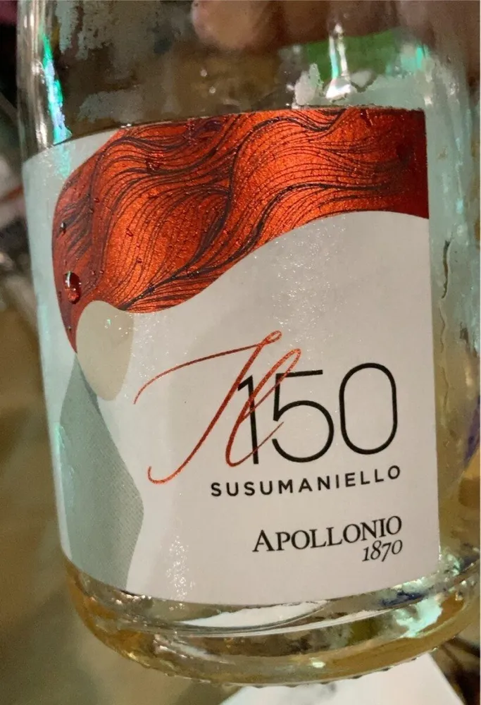 Susamaniello rosato