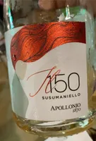 Susamaniello rosato