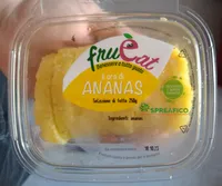 È ora di Ananas