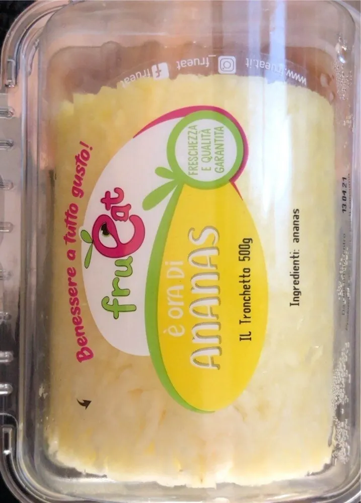 ananas