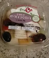 Macedonia