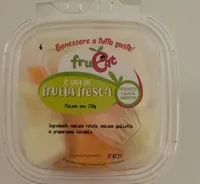 Frutta fresca