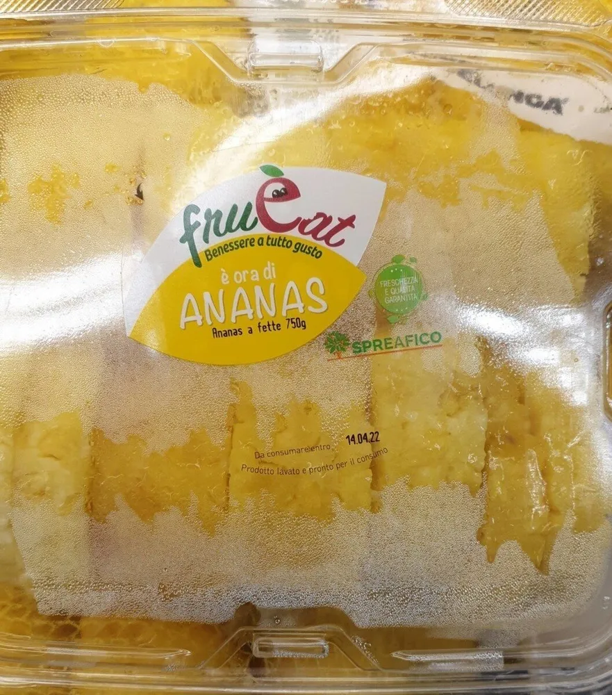 Ananas