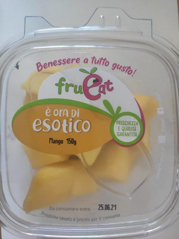 Mango