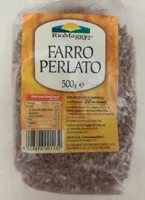 Farro perlato