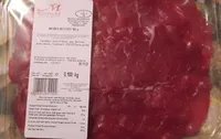 Bresaola affettata 100 g