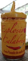 Esplosivo Calabrese