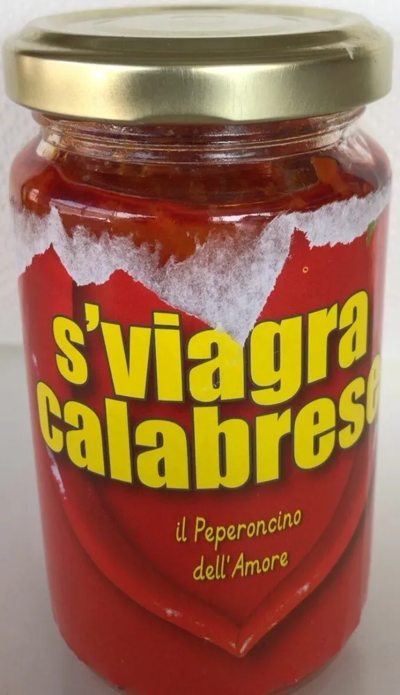 S’viagra calabrese