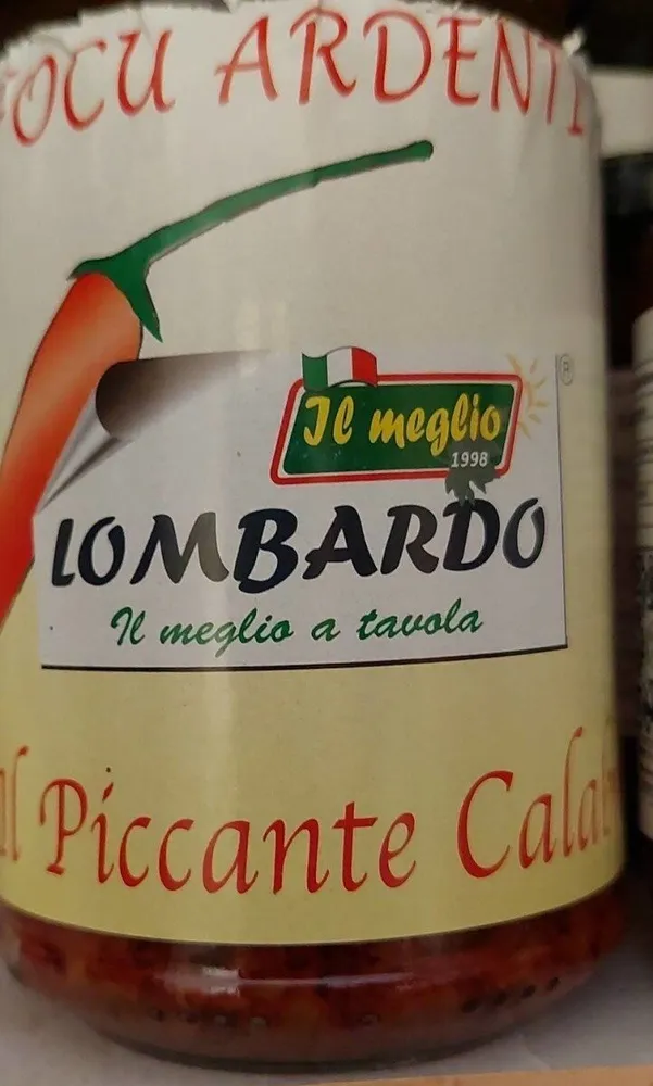 Focu Ardenti il piccante calabrese