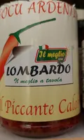 Focu Ardenti il piccante calabrese