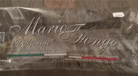 Mario fongo il panate
