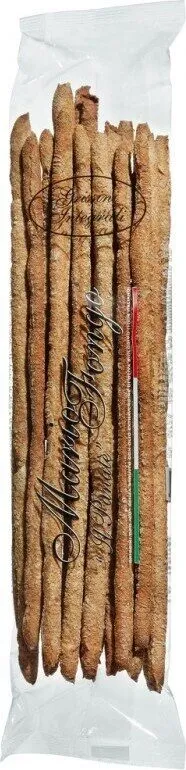 Grissini Piemontesi Vollkorn, Piemontesische Grissini