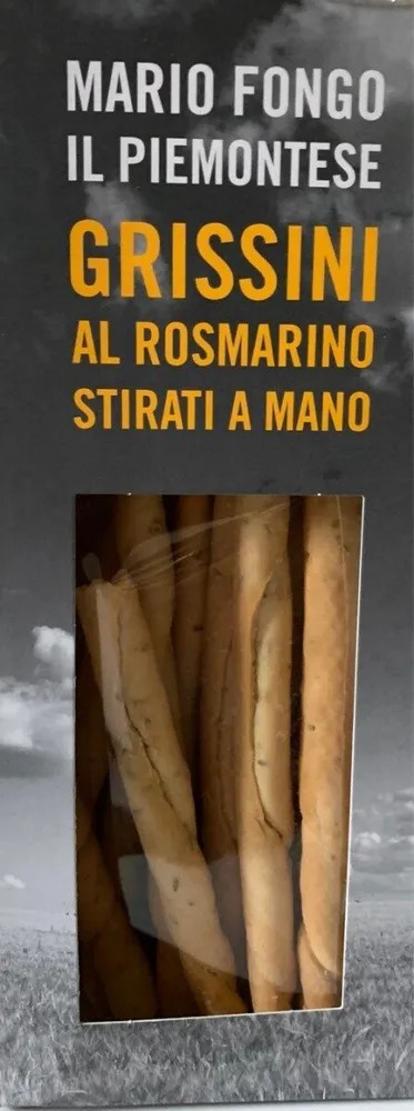 Grissini