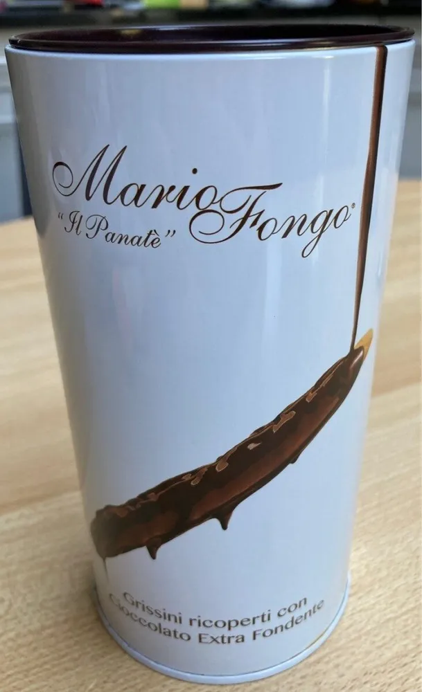 Il Panatè